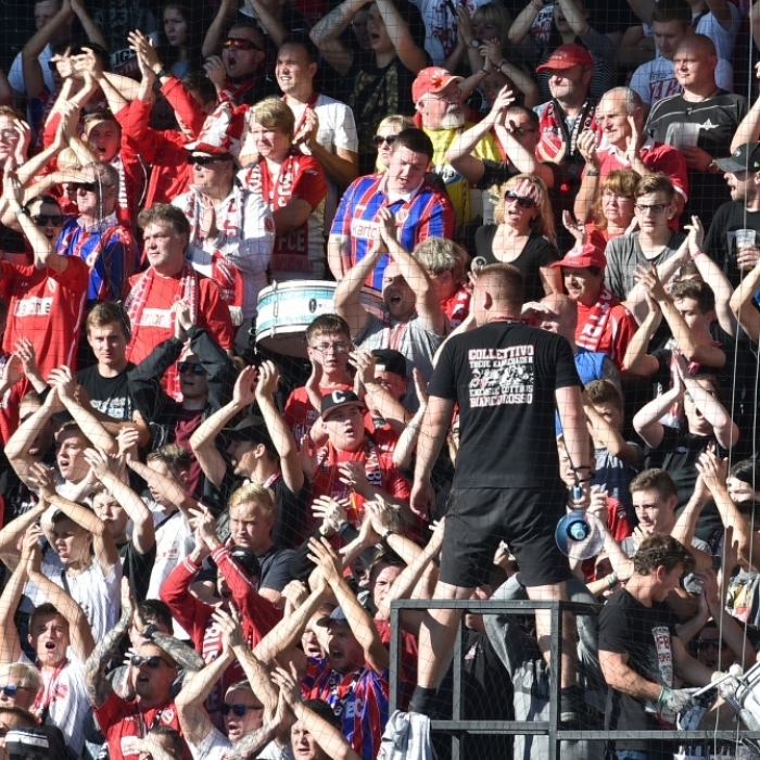 Cottbus kassiert Heim-Niederlage im Kampf gegen BFC