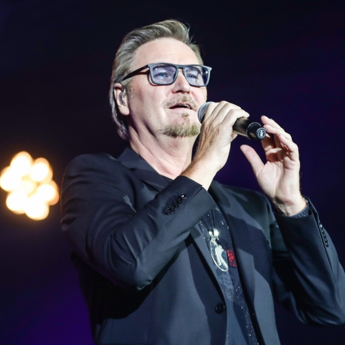 Hier können Sie den Schlager-Star live erleben