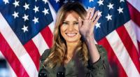 Melania ist seit 2005 mit Donald Trump verheiratet.