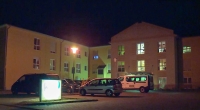 Nach einem Corona-Ausbruch der Senioren-Residenz in Brandenburg sollen einem Medienbericht zufolge bereits acht Bewohner gestorben sein.