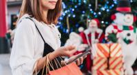 Wo findet am 4. Advent ein verkaufsoffener Sonntag statt?