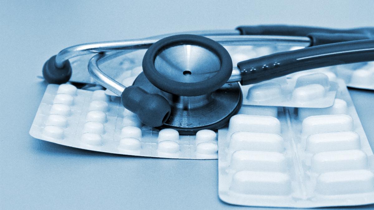 Lieferengp&auml;sse bei Medikamenten sind auch in Deutschland inzwischen eine zunehmende Herausforderung f&uuml;r das Gesundheitswesen. (Foto)