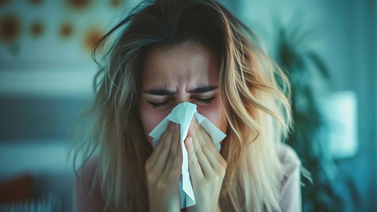 Ein neues mysteri&ouml;ses Virus mit Corona-&auml;hnlichen Symptomen breitet sich aus. (Foto)