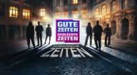 Ein blutiger Mord schockt den Kolle-Kiez.