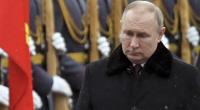 Ein Ukraine-Arzt drohte den Soldaten von Wladimir Putin.