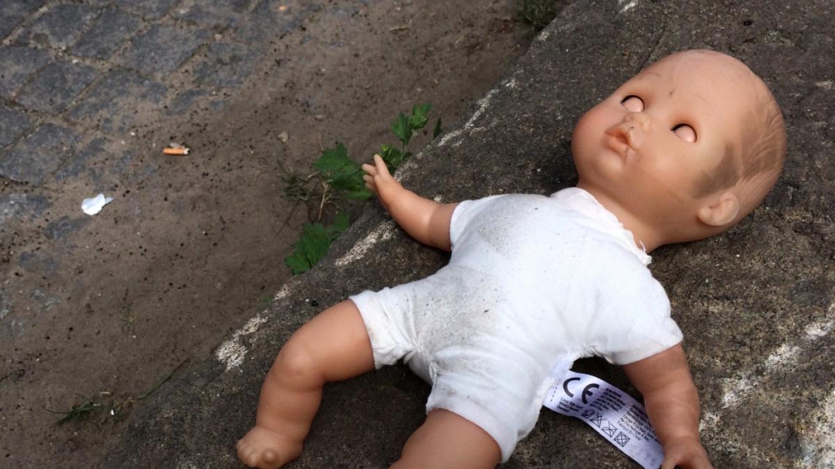 Die Frau soll an einer psychischen St&ouml;rung leiden. (Foto)