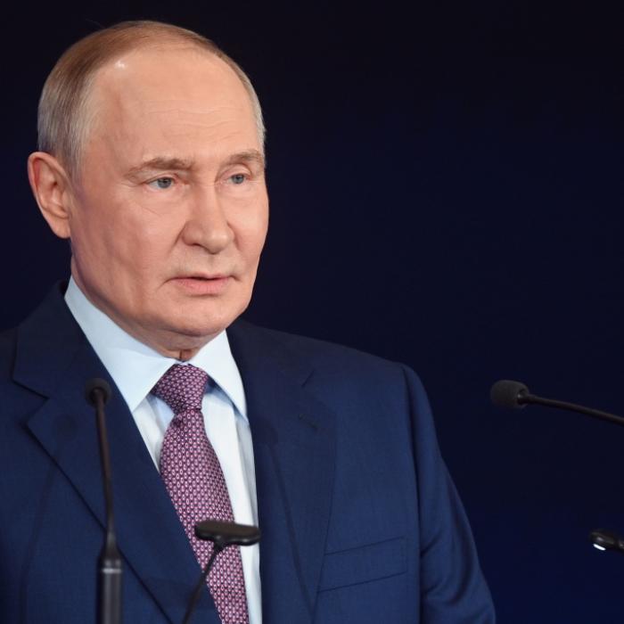 Putins System droht zu scheitern - Russen-Wirtschaft an Belastungsgrenze