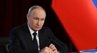 Offene Kritik gegen Wladimir Putin ist ein Wagnis in Russland.