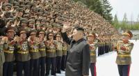 Gerüchten zufolge wird in Nordkorea bereits der Machtwechsel vorbereitet.