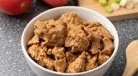 Veganen Fleischersatz können Sie ganz einfach in der heimischen Küche selber herstellen.