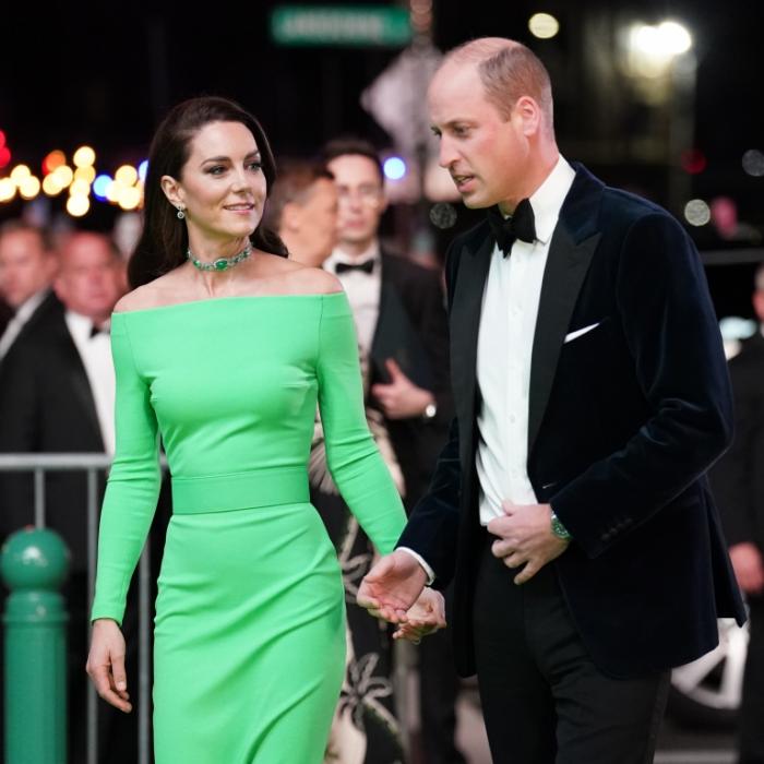 Nach Harry-Rauswurf! Kate und William droht schmerzliche Trennung