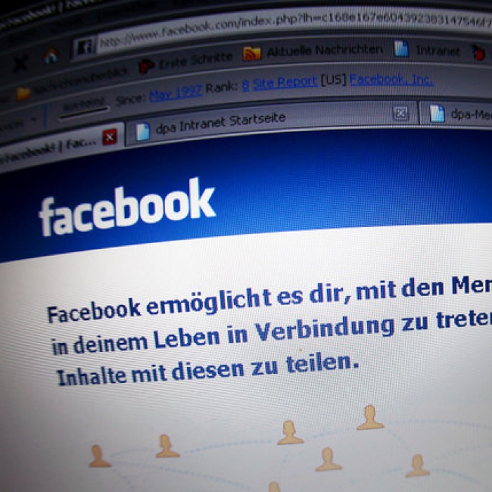 Facebook ist 2004 von Unternehmer Mark Zuckerberg gegründet worden.