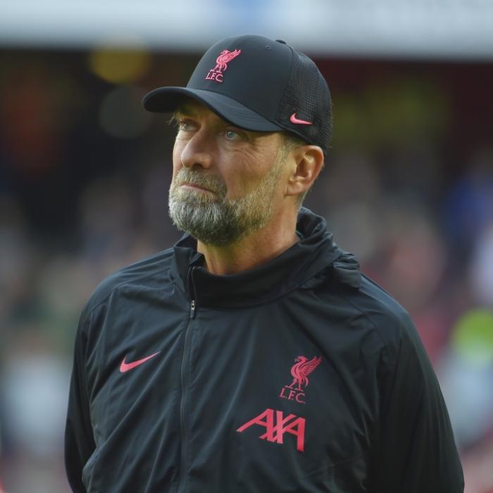 FC Liverpool in der Krise! Steht Kloppo vor dem Aus?