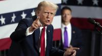 Donald Trump zeigt sich nach Zweifeln an dem Attentat auf ihn empört.