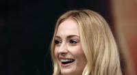 Sophie Turner wurde in Paris beim Knutschen mit einem britischen Royal erwischt.