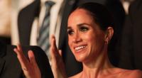 Die Promis wollten angeblich keine Fotos mit Meghan Markle.