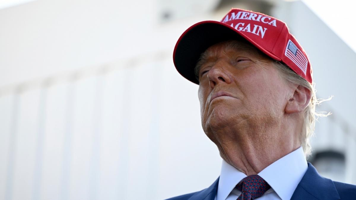 Donald Trump plant Abschaffung der Sommerzeit und st&ouml;&szlig;t auf Widerstand. (Foto)