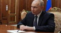 Neuer Rückschlag für Wladimir Putin: Spionage-U-Boote, die der Kreml-Chef in den Nordatlantik entsandt hatte, sind aufgeflogen.