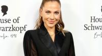 Schauspielerin Cheyenne Pahde überrascht bei Instagram mit Bikini-Fotos.