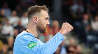 Andreas Wolff steht für die Handballnationalmannschaft im Tor.