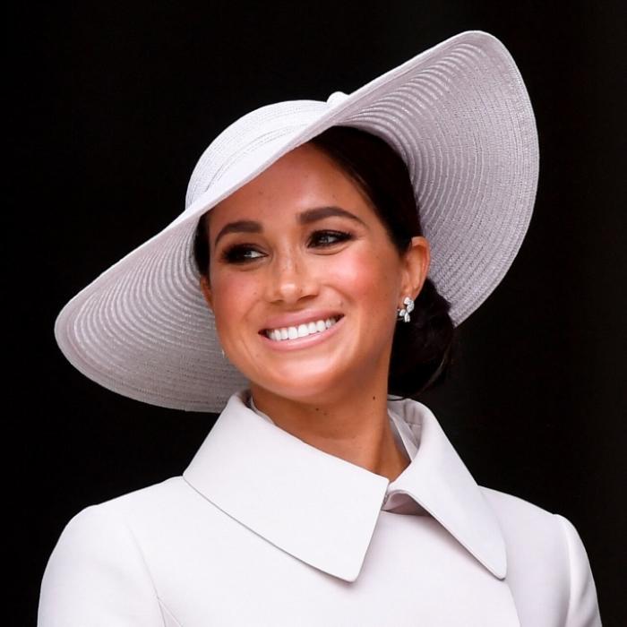Ist Meghan schwanger? Diese Fotos lassen die Gerüchteküche brodeln