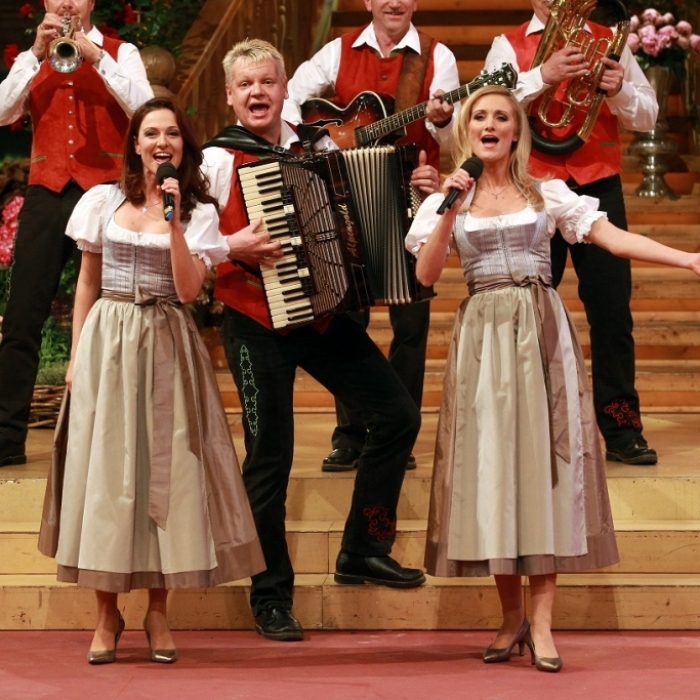 Musikantenstadl