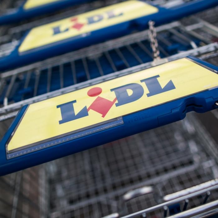Impfgegner rufen zum Lidl-Boykott auf und machen sich lächerlich