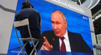 Die Unzufriedenheit mit Wladimir Putin scheint in Russland weiter zu wachsen.