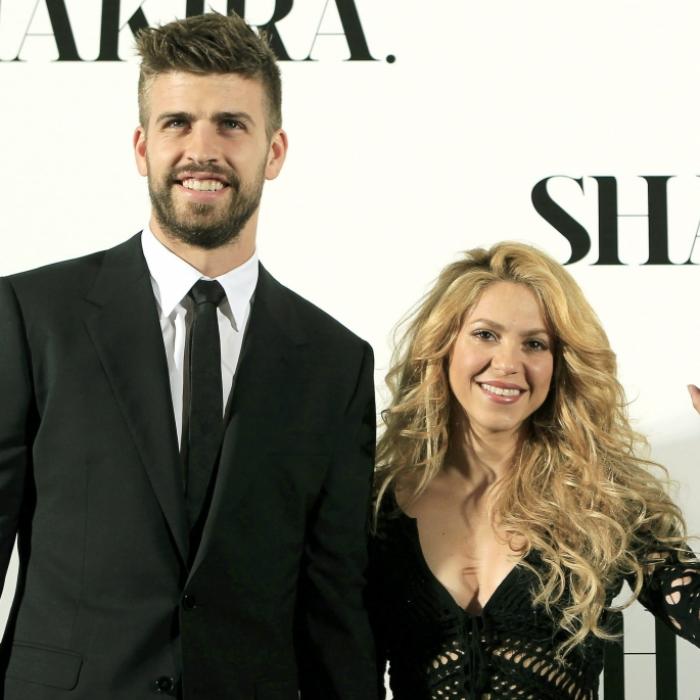 Fiese Retourkutsche! So stellt er Shakira nach Diss-Song bloß