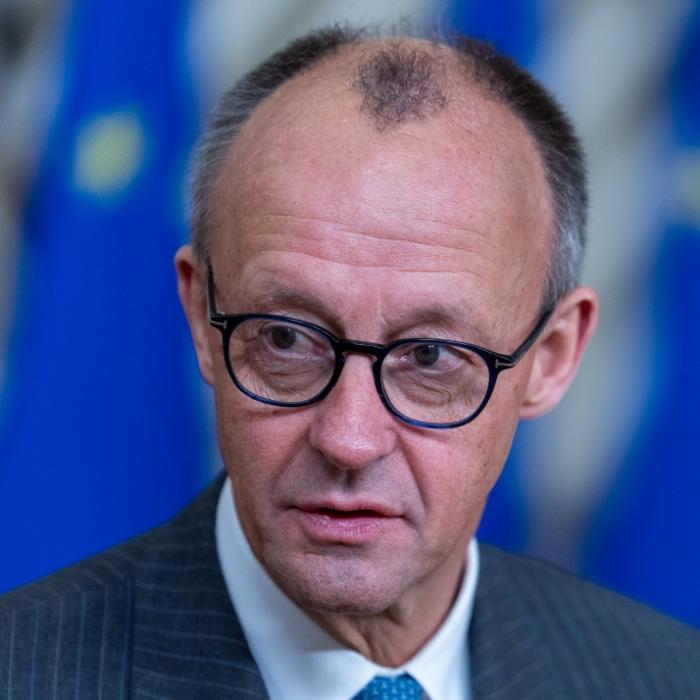 Rente, Steuer und Co. - so will der Bundeskanzler die Krise überwinden