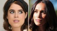 Royals-Fans können ihre Schadenfreude nicht verbergen: Hat sich Prinzessin Eugenie mit ihrer Baby-Neuigkeit eiskalt an Meghan Markle gerächt?