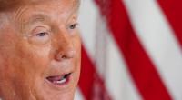 Donald Trump lässt einen neuen Ballsaal im Weißen Haus bauen. Doch ein Gericht stoppte nun das Projekt vorerst.