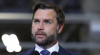 J.D. Vance versuchte, die Verbannung der Medien zu rechtfertigen.