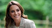 Prinzessin Kate hat drei Gipfel in 24 Stunden erklommen.