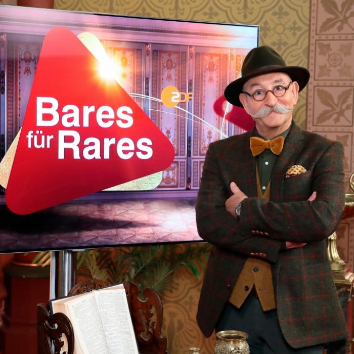 Trödelshow aus dem ZDF-Programm gestrichen