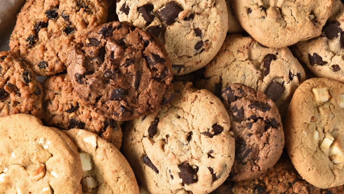 Aktuell muss die GEPA mbH Cookies zur&uuml;ckrufen. (Foto)