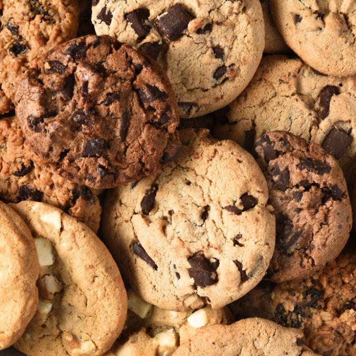 Verletzungen drohen! Finger weg von DIESEN Cookies