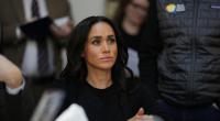 Meghan Markle reist im April zusammen mit ihrem Mann Prinz Harry nach Australien.