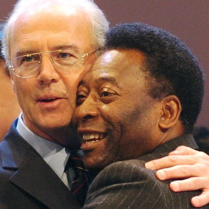 Heimliche Tochter will tote Fußball-Legende exhumieren lassen