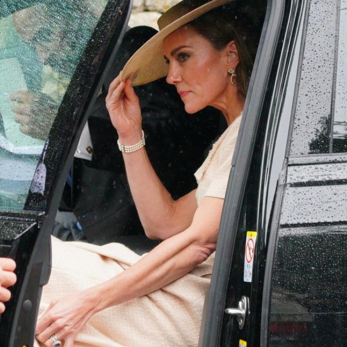 Prinzessin von Wales erlebt pikante Überraschung aus ihrer Vergangenheit