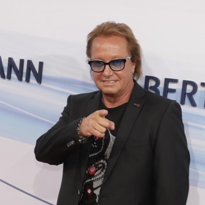 Schlimmer Schock! SO hat Robert Geiss sich verletzt