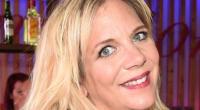 Für Daniela Büchner ist in 