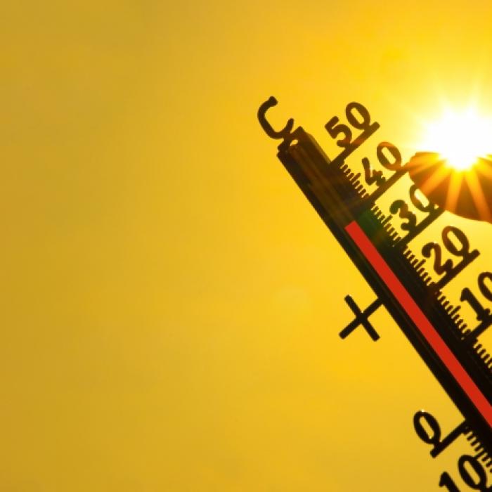 Extrem-Hitze oder Gewitter-Horror? Das sagt der 100-jährige Kalender