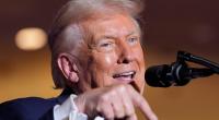 Donald Trump wird nicht nur von republikanischer Seite, sondern auch aus seinem eigenen MAGA-Lager immer wieder heftig kritisiert.