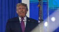 Ein Kolumnist ist sicher: Gegen Barack Obama hätte Donald Trump keine Chance.