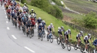 Wer holt sich den Sieg bei der Tour de Romandie 2024?