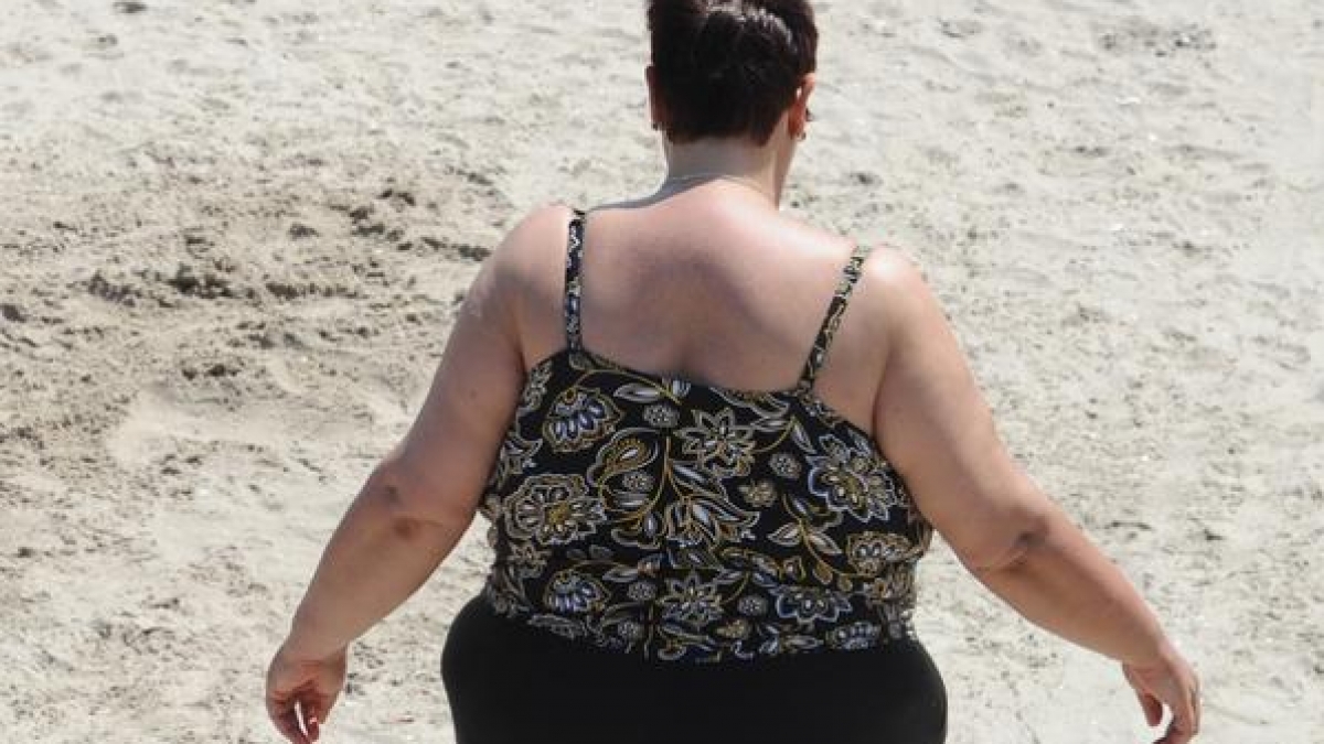 Auch im Urlaub kann man abnehmen - oder? (Foto)