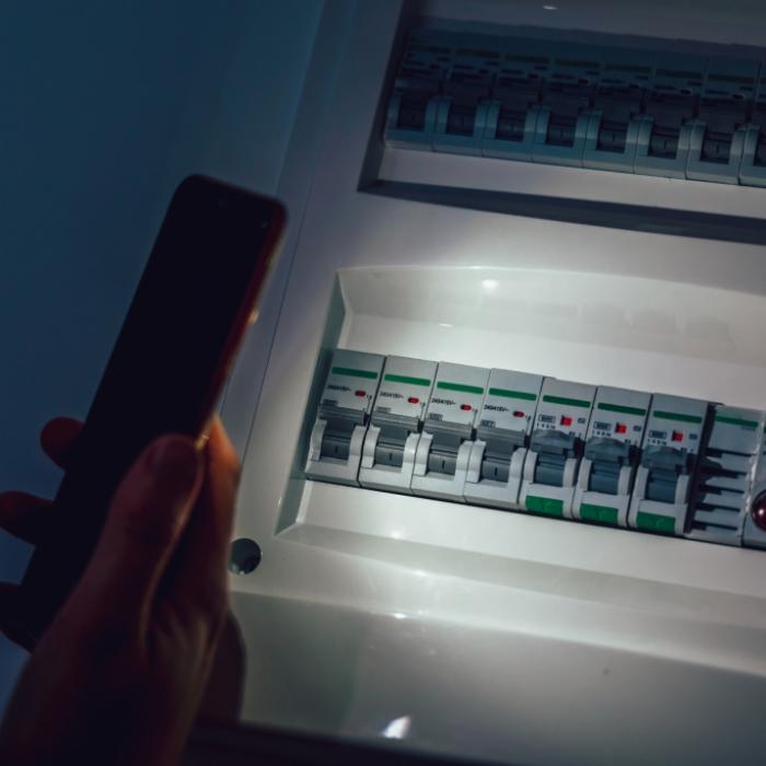 Strom weg? Das steckt dahinter
