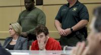 Nikolas Cruz, der mutmaßliche Schütze des Schulmassakers Marjory Stoneman Douglas High School in Parkland, muss sich vor Gericht verantworten. Dem Angeklagten könnte die Todesstrafe drohen.