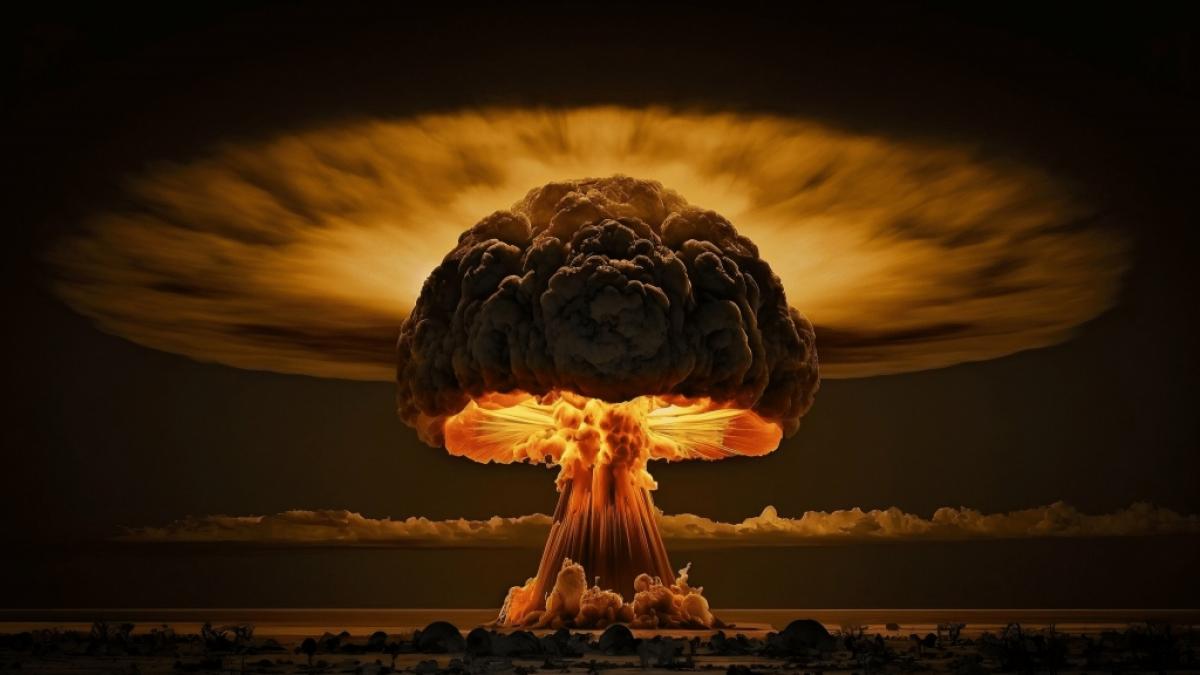 Hat der Iran sein Atomabkommen gebrochen? (Symbolfoto) (Foto)